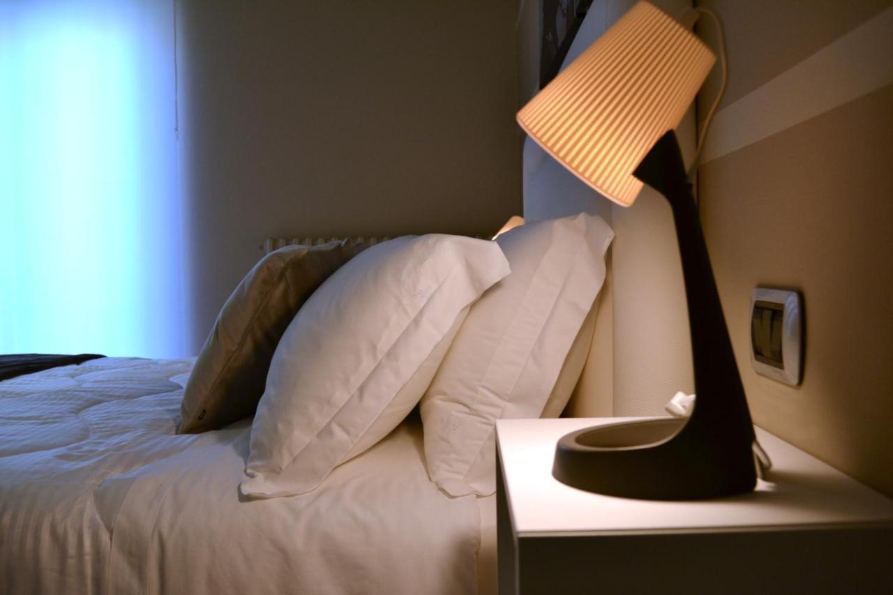Mr Living Bed & Breakfast Boiano 外观 照片