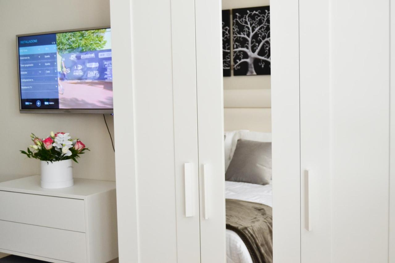Mr Living Bed & Breakfast Boiano 外观 照片