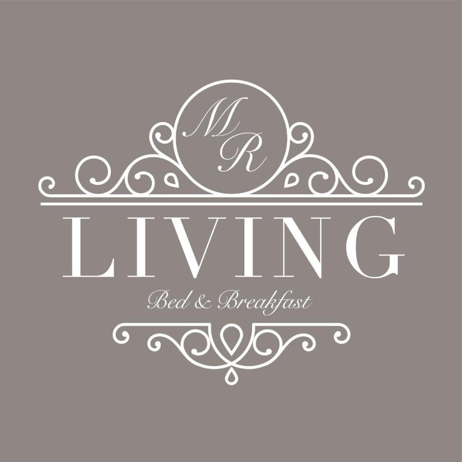 Mr Living Bed & Breakfast Boiano 外观 照片