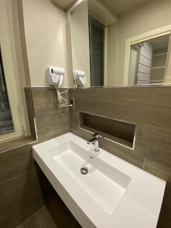 Mr Living Bed & Breakfast Boiano 外观 照片